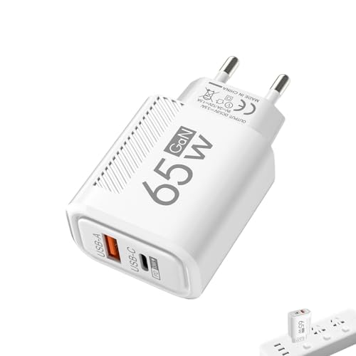Schnelllasttyp C -Ladegerät für | 25W USB CHAP C | 2-Pack USB CA Clayer mit | Schnelllastadapter für Mobiltelefone, Home Brick, Reisen Schnelllasttyp C -Ladegerät für | 25W USB CHAP C | 2-Pack USB CA Clayer mit | Schnelllastadapter für Mobiltelefone, Home Brick, Reisen von wqibq