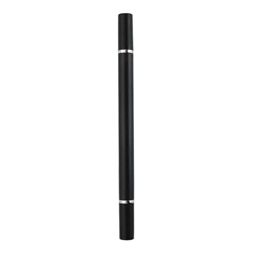 wqibq Kugelschreiber für Touchscreens, Touchscreen-Stifte für Telefon – 2-in-1-Touch-Malstift, Kugelschreiber für Touchscreen, Kugelschreiber mit Spitze für Touchscreen, wqibq Kugelschreiber für Touchscreens, Touchscreen-Stifte für Telefon – 2-in-1-Touch-Malstift, Kugelschreiber für Touchscreen, Kugelschreiber mit Spitze für Touchscreen, von wqibq