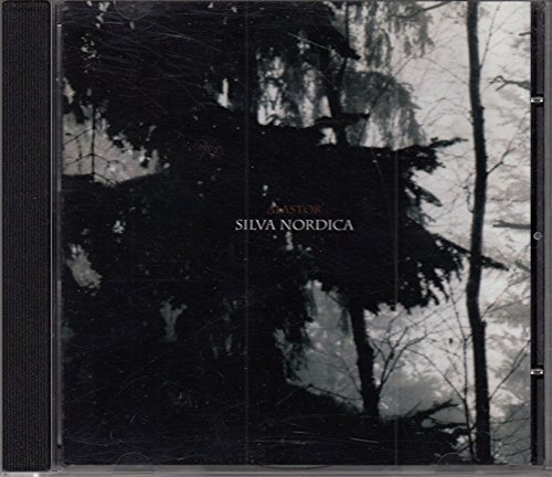 Alastor - Silva Nordica CD von www metalversand de