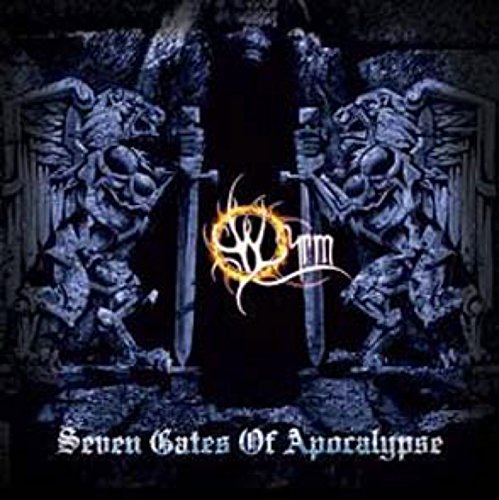 Wyrm - Seven Gates Of Apocalypse CD von www metalversand de