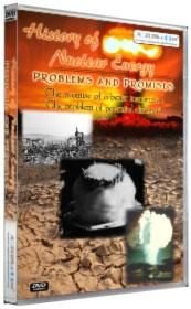 History of Nuclear Energy - Problems and Promises (2-DVD Set) von www.a2zcds.com