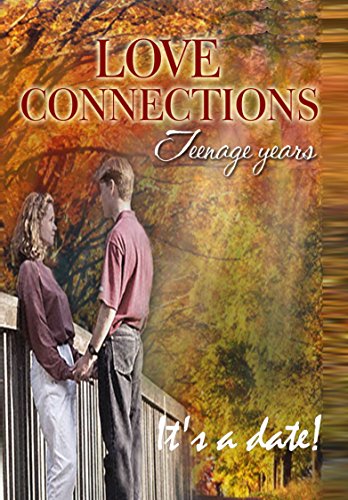 Teenage Years: Love Connections DVD Teenage Years: Love Connections DVD von www.a2zcds.com