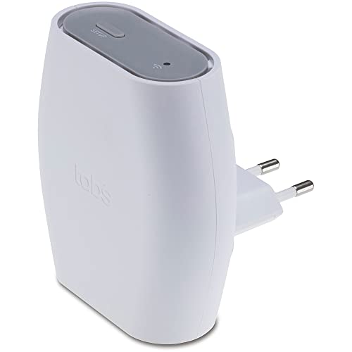 www.iot-shop.de The Things Indoor LoRaWAN Gateway TBMH100 Minihub für Innenräume TTNv3-fähig, für die Installation von LoRaWAN Netzwerken von www.iot-shop.de