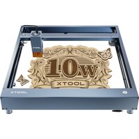 xTool D1 Pro 10W DIY-Lasergravur & Schneidemaschine von xTool