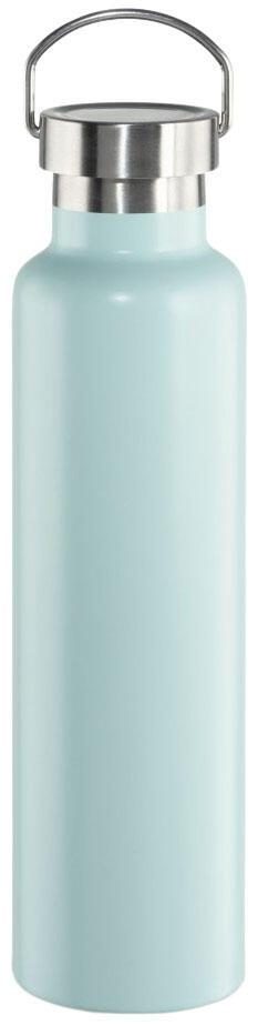 xavax® Isolierflasche 750 ml pastellblau von xavax®