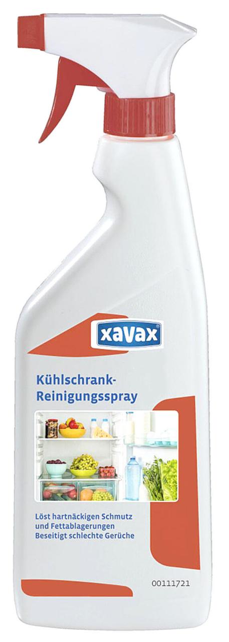 xavax® Küchenreiniger xavax Kühlschr.Reinigungsspray 0,50 l von xavax®