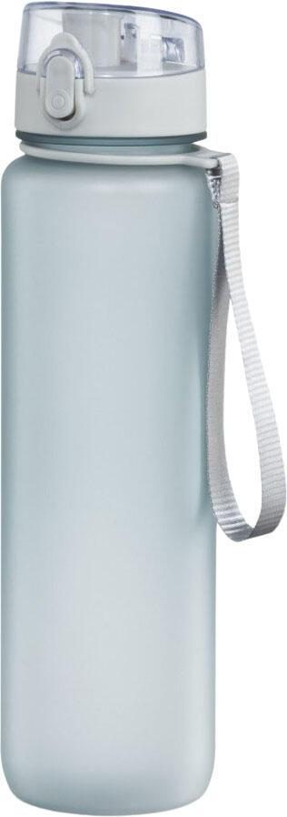 xavax® Trinkflasche 1,0 l transparent von xavax®