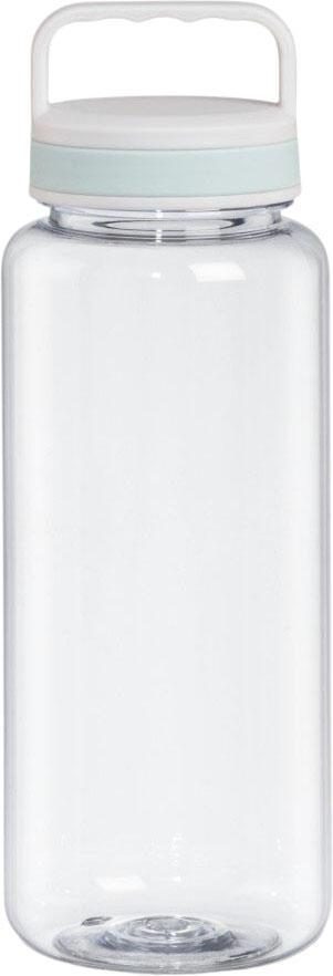 xavax® Trinkflasche 1,25 l transparent von xavax®