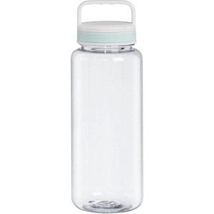 xavax® Trinkflasche transparent 1,25 l von xavax®