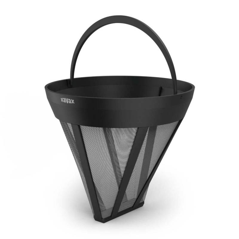xavax Permanentkaffeefilter von xavax®