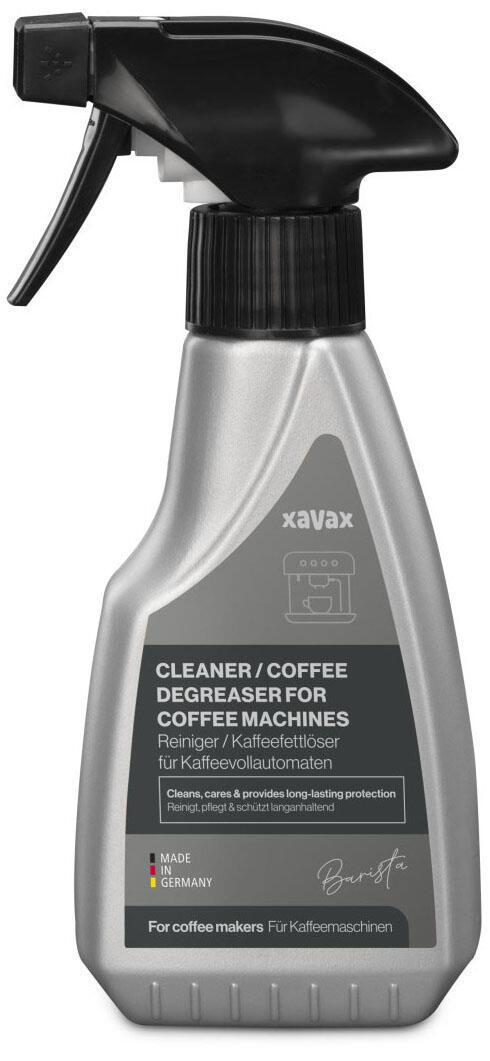 xavax Reiniger Coffee Clean von xavax®