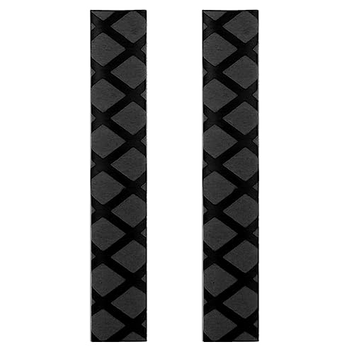 1 Paar Anti Slip Drumstick Wrap Trommel Schrumpf Schlauch Wraps Für 7A 5A 5B 7B Drumsticks Trommel Zubehör Drumstick Wrap von xbiez