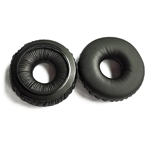 1 Paar Ohrpolster, Ohrpolster, Schaumstoff, verbesserter Komfort, Reparaturteil für MDR-XB650BT Kopfhörer-Reparatur 1 Paar Ohrpolster, Ohrpolster, Schaumstoff, verbesserter Komfort, Reparaturteil für MDR-XB650BT Kopfhörer-Reparatur von xbiez