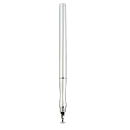 Xbiez Capacitive Pen Stylus 2 in 1 Pencil für Touchscreen Smartphone und Tablet von xbiez