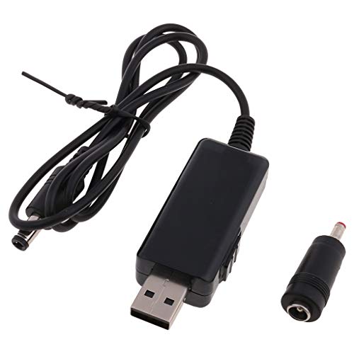 Für Konverter Für 5 V Auf 9 V 12 V USB Step Up Netzteil Adapter Mit Cyber ​​Black Friday Metall Klammern Zum Zurückklappen Büroklammern Federklammern Klemmen Binderklammern Wäscheklammern Büroklammern von xbiez