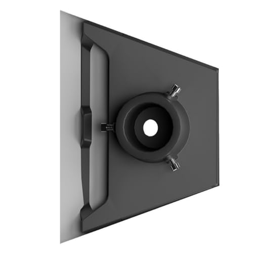 Für Satellitenmontage Rohradapter für Satellitenmontageplatte Dachtraufhalterung Außenständer Satellitenzubehör Für Satellitenmontage Rohradapter für Satellitenmontageplatte Dachtraufhalterung Außenständer Satellitenzubehör von xbiez