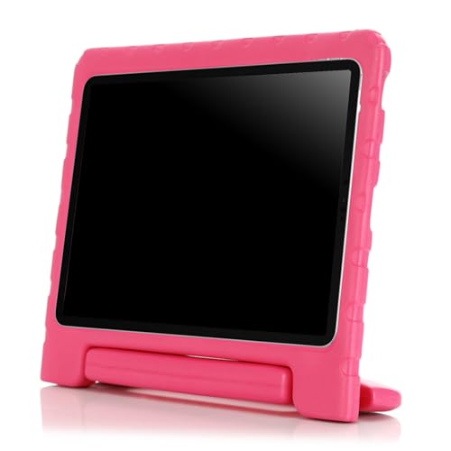 Kinder-Tablet-Hülle mit Schaumstoffgriff, Ständer, Abdeckungen für Tab X110, leicht, stoßfest, Ersatz von xbiez