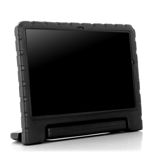 Kinder-Tablet-Hülle mit Schaumstoffgriff, Ständer, Abdeckungen für Tab X110, leicht, stoßfest, Ersatz von xbiez