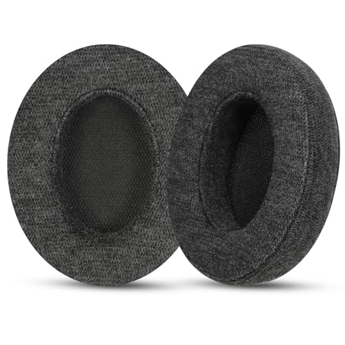 Ohrpolster für Kopfhörer WH1000XM3 Kopfhörer mit Schaumstoff, bequeme Ohrpolster, Reparaturteil Ohrpolster für Kopfhörer WH1000XM3 Kopfhörer mit Schaumstoff, bequeme Ohrpolster, Reparaturteil von xbiez
