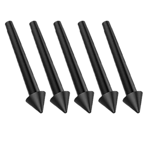Stylus-Stiftspitzen (Typ 2H) für Surface Pen Tip Ersatz-Set für Surface Pro 7/6/5/4/Book/Studio/Go Pen von xbiez