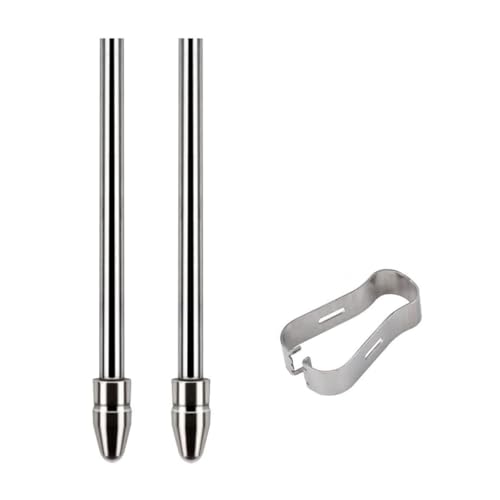 Touch Stylus Pen Ersatzspitzen / Spitzen für Tab S7+ S9FE S7FE S23 NOTE10 NOTE20 Tablet mit Entfernungspinzette von xbiez