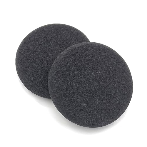 xbiez 1 Paar Ohrpolster für Koss Porta Pro PP PX100 Kopfhörer, Headset-Zubehör xbiez 1 Paar Ohrpolster für Koss Porta Pro PP PX100 Kopfhörer, Headset-Zubehör von xbiez