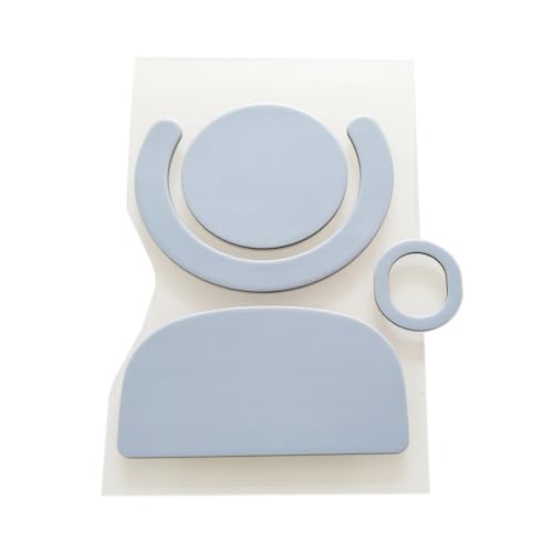 xbiez 1 Set Ersatz-Mauspad für Mausfüße von GProX Superlight Maus von xbiez