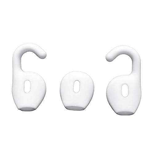 xbiez 1 Set weiche Silikon-Ohrstöpsel für Jabra Talk 45/Stealth/Boost Bluetooth-Kopfhörer xbiez 1 Set weiche Silikon-Ohrstöpsel für Jabra Talk 45/Stealth/Boost Bluetooth-Kopfhörer von xbiez