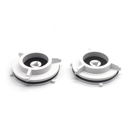 xbiez 2-teiliges Basis-Set für Tonband-Recorder, Adapter für Hörgeräte, starke Struktur-Ständer xbiez 2-teiliges Basis-Set für Tonband-Recorder, Adapter für Hörgeräte, starke Struktur-Ständer von xbiez