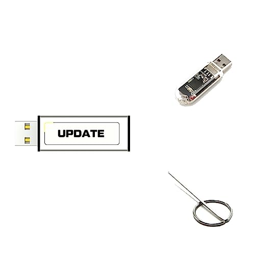 xbiez Fit 9.0 System Gaming Zubehör USB Dongle Wifi Plug Free USB Adapter Cracking Serial Port ESP32 Wifi Modul xbiez Fit 9.0 System Gaming Zubehör USB Dongle Wifi Plug Free USB Adapter Cracking Serial Port ESP32 Wifi Modul von xbiez