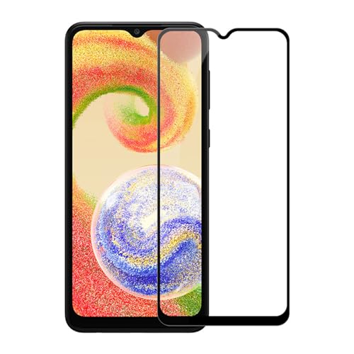 xbiez Full für A04/A04S/A04E Panzerglas Anti-Glare Displayschutzfolie Anti-Kratzer Anti-Fingerabdruck 9H Explosionsgeschützt xbiez Full für A04/A04S/A04E Panzerglas Anti-Glare Displayschutzfolie Anti-Kratzer Anti-Fingerabdruck 9H Explosionsgeschützt von xbiez