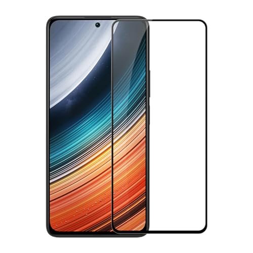 xbiez Glas-Displayschutzfolie für K40S/K50/K50Pro Panzerglas xbiez Glas-Displayschutzfolie für K40S/K50/K50Pro Panzerglas von xbiez