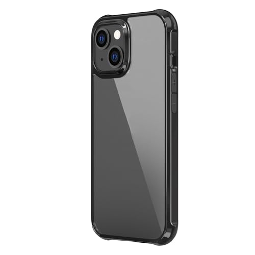 xbiez Handy für Hülle 14/14, 14, 14, 14, transparentes Gehäuse, stoßfest xbiez Handy für Hülle 14/14, 14, 14, 14, transparentes Gehäuse, stoßfest von xbiez