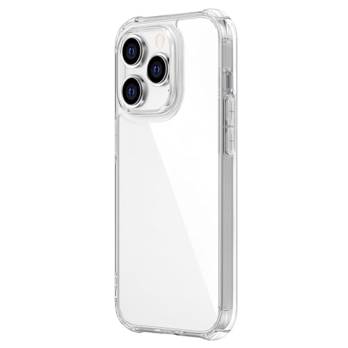xbiez Handy für Hülle 14/14, 14, 14, 14, transparentes Gehäuse, stoßfest xbiez Handy für Hülle 14/14, 14, 14, 14, transparentes Gehäuse, stoßfest von xbiez