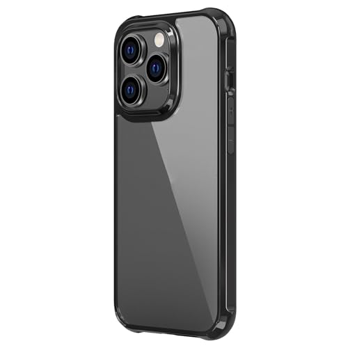 xbiez Handy für Hülle 14/14, 14, 14, 14, transparentes Gehäuse, stoßfest xbiez Handy für Hülle 14/14, 14, 14, 14, transparentes Gehäuse, stoßfest von xbiez
