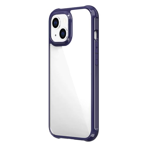 xbiez Handy für Hülle 14/14, 14, 14, 14, transparentes Gehäuse, stoßfest xbiez Handy für Hülle 14/14, 14, 14, 14, transparentes Gehäuse, stoßfest von xbiez