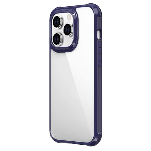 xbiez Handy für Hülle 14/14, 14, 14, 14, transparentes Gehäuse, stoßfest xbiez Handy für Hülle 14/14, 14, 14, 14, transparentes Gehäuse, stoßfest von xbiez