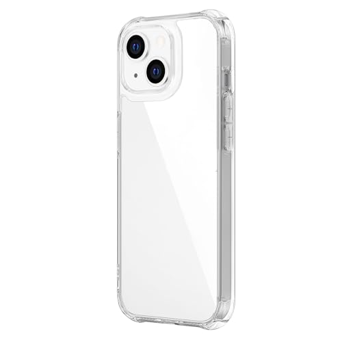 xbiez Handy für Hülle 14/14, 14, 14, 14, transparentes Gehäuse, stoßfest xbiez Handy für Hülle 14/14, 14, 14, 14, transparentes Gehäuse, stoßfest von xbiez