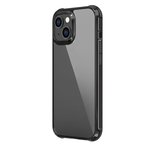 xbiez Handy für Hülle 14/14, 14, 14, 14, transparentes Gehäuse, stoßfest xbiez Handy für Hülle 14/14, 14, 14, 14, transparentes Gehäuse, stoßfest von xbiez