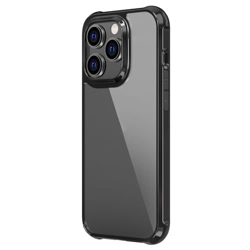 xbiez Handy für Hülle 14/14, 14, 14, 14, transparentes Gehäuse, stoßfest xbiez Handy für Hülle 14/14, 14, 14, 14, transparentes Gehäuse, stoßfest von xbiez