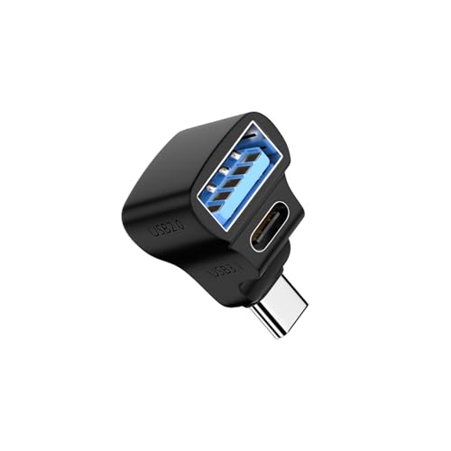 xbiez Multifunktionaler USB-Konverter Typ C auf Typ C, 20 Gbit/s Datenübertragung mit 8K-Videoausgang für Reisen und Büro xbiez Multifunktionaler USB-Konverter Typ C auf Typ C, 20 Gbit/s Datenübertragung mit 8K-Videoausgang für Reisen und Büro von xbiez