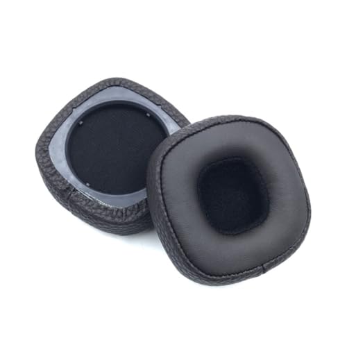 xbiez Ohrpolster, weiche Schaumstoff-Ohrenschützer für Marshalls Major3 Kopfhörer, Headset-Schutz xbiez Ohrpolster, weiche Schaumstoff-Ohrenschützer für Marshalls Major3 Kopfhörer, Headset-Schutz von xbiez