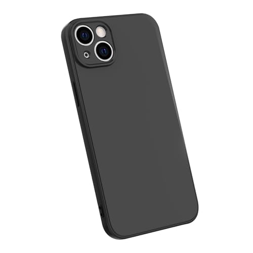 xbiez Phone 14 Silikon-Schutzhülle für 14/14pro/14 Plus, ultradünn, stoßfest, Weiß xbiez Phone 14 Silikon-Schutzhülle für 14/14pro/14 Plus, ultradünn, stoßfest, Weiß von xbiez