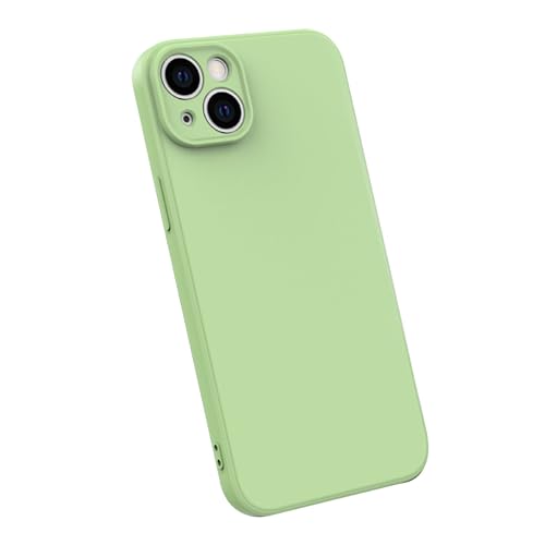 xbiez Phone 14 Silikonhülle für 14/14pro/14 Plus, ultradünn, stoßfest, für iPhone 14 / 14 Pro / 14 Plus xbiez Phone 14 Silikonhülle für 14/14pro/14 Plus, ultradünn, stoßfest, für iPhone 14 / 14 Pro / 14 Plus von xbiez