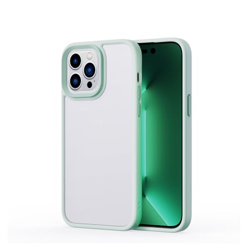 xbiez Schutzhülle für 14/14Pro/14Plus/14, stoßdämpfend, weiche Rückseite, flexible Schutzhülle xbiez Schutzhülle für 14/14Pro/14Plus/14, stoßdämpfend, weiche Rückseite, flexible Schutzhülle von xbiez