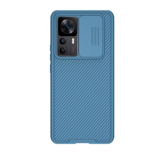 xbiez Schutzhülle für K50 Smartphone, Camshield mit Schiebe-Kameraobjektiv, Blau xbiez Schutzhülle für K50 Smartphone, Camshield mit Schiebe-Kameraobjektiv, Blau von xbiez
