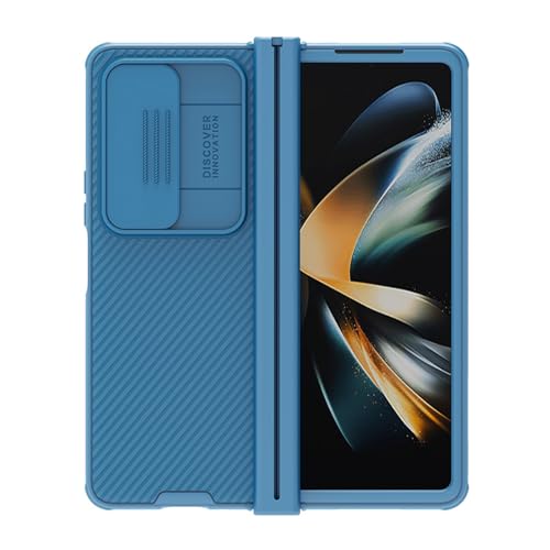 xbiez Schutzhülle für Mobiltelefon, kratzfest, rutschfest, Blau xbiez Schutzhülle für Mobiltelefon, kratzfest, rutschfest, Blau von xbiez