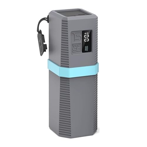 xbiez Silikonhülle für Netzteil, Adapter, Akkupack, Gehäuse, leicht, stoßfest xbiez Silikonhülle für Netzteil, Adapter, Akkupack, Gehäuse, leicht, stoßfest von xbiez