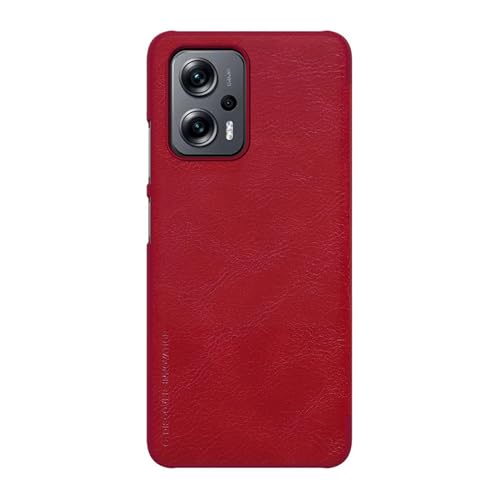 xbiez Smartphone-Schutzfolie für RedmiNote 11T für PU-Leder, Beweis für Handy xbiez Smartphone-Schutzfolie für RedmiNote 11T für PU-Leder, Beweis für Handy von xbiez