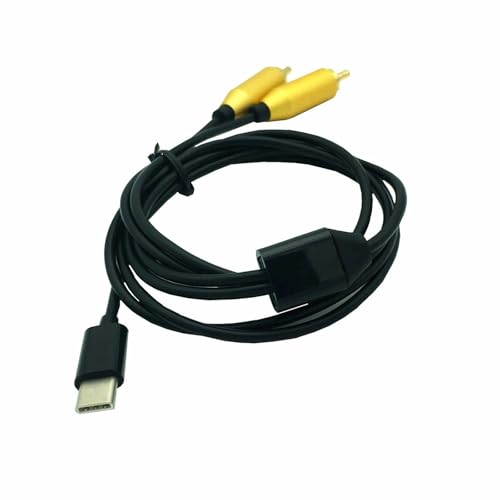 xbiez Typ-C-Adapterkabel zum Anschluss von Handys, Tablets an Verstärker, Lautsprecher, Auto-Musiksysteme xbiez Typ-C-Adapterkabel zum Anschluss von Handys, Tablets an Verstärker, Lautsprecher, Auto-Musiksysteme von xbiez